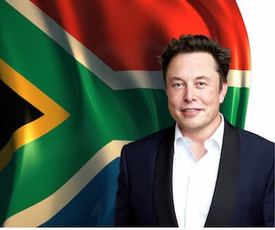 Top 10 Facts you didn't know about Elon Musk | Blog
